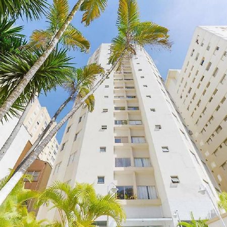 Oscar Freire Suites São Paulo Eksteriør billede